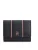 TOMMY HILFIGER Portemonnee  navy / rood / wit