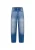 FRESHLIONS Jeans ‘Silvia’  lichtblauw