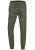 INDICODE JEANS Cargobroek ‘Dennis’  kaki