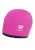 ARENA Badmuts ‘Smartcap’  fuchsia / zwart / wit