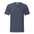 Fruit of the Loom Heren Iconic 150 Heather T-Shirt (Heide-Marine)