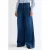 Wrangler Canyon wide leg jeans – mediumblauw