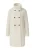 s.Oliver BLACK LABEL Tussenmantel  wit