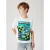 Name It T-shirt NKMMUS MINECRAFT NREG SS TOP NOOS BFU