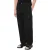 Moschino Denim Black Pants Black