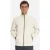 No Excess Sweater Full Zip Stone