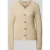 Smith and Soul Gebreide cardigan met ronde hals