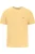 Fynch-Hatton T-Shirt ronde hals geel, Effen