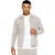 Enzo | Heren Cargo Shacket