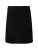 PIECES Rok ‘PCMALOU’  zwart