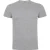 Roly Heren Dogo Premium Heather T-Shirt (Heide Grijs)