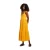Vrouwen 7/8 zomerjurk Urban Classics Valance