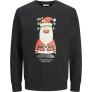 Jack & Jones Heren kersttrui jjxmas jolly