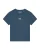 Watapparel Shirt ‘ Nope ‘  petrol / wit