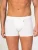 zd ZERO DEFECTS Boxershorts ‘Apolo Soya Trunk’  natuurwit