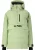 SLOPE Sportjas ‘Thumper’  mintgroen