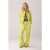 Summum Woman Trousers Uni Mimosa Yellow