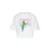 AMAYA Amsterdam T-shirt wit
