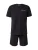 Champion Authentic Athletic Apparel Joggingpak  zwart / wit