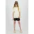 Raizzed T-shirt lichtgeel