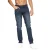 Crosshatch Heren Malcolm Slim Jeans (Donkere wasbeurt)