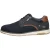 Mustang Veterschoenen Laag Veterschoenen Laag – Blauw –