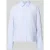 Christian Berg Woman Selection regular fit overhemdblouse mt knoopsluiting