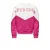 KIDS ONLY GIRL sweater fuchsia