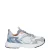 Nelson Kids sneakers wit/blauw