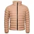Geborduurd donsjack Superdry Fuji