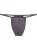 HOM Slip ‘ Plumes ‘  antraciet