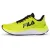 FILA Neon Acid Lime-black
