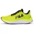 FILA  Neon Acid Lime-black