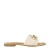 Graceland slippers beige