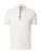 MOS MOSH Shirt ‘MMGHarvey’  kobaltblauw / kastanjebruin / offwhite
