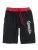 Lavecchia Sportbroek ‘LV-2017’  rood / zwart / wit