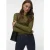 Vero Moda Bonita kanten top met lange mouwen