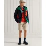 Jas Superdry Mountain Hurricane