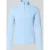 lindbergh Gebreide pullover met opstaande kraag en ritssluiting