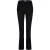 Ambush Dames Tailring Slim Trousers (Zwart)