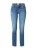 ONLY ONLALICIA REG STRT DNM DOT879 NOOS Dames Jeans –