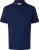 Selected Homme Polo Milan Blauw heren
