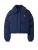 Tommy Jeans Winterjas  navy