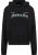 MT Upscale Sweatshirt  basaltgrijs / bloedrood / zwart / wit