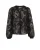 WE Fashion Blouse  zwart