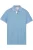 Giordano Polo shirt Korte mouw blauw