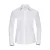 Dameshemd met lange mouwen Russell Athletic Herringbone