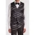 Paul Smith Mens Waistcoat Smoke