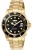 Invicta Pro Diver 26975 Heren Horloge – Quartz Uurwerk – Roestvrij Staal met zwarte Wijzerplaat – 40mm