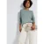 Street One Dames Basistrui in Blauw